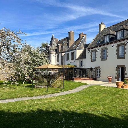 Manoir 1685 Saint Malo Hotel Екстериор снимка