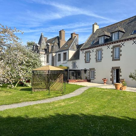 Manoir 1685 Saint Malo Hotel Екстериор снимка