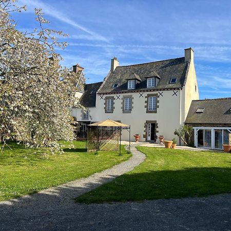 Manoir 1685 Saint Malo Hotel Екстериор снимка