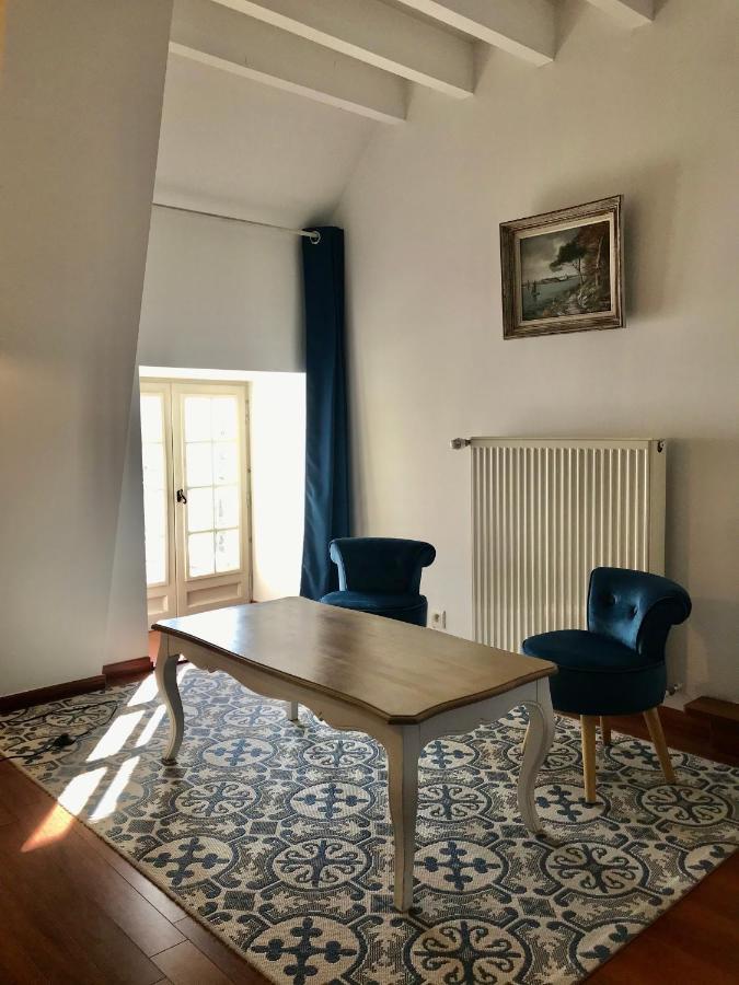 Manoir 1685 Saint Malo Hotel Екстериор снимка