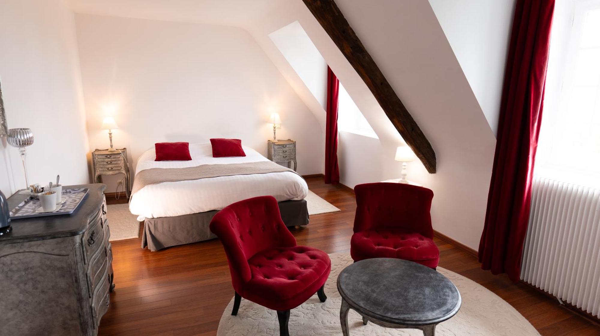 Manoir 1685 Saint Malo Hotel Екстериор снимка