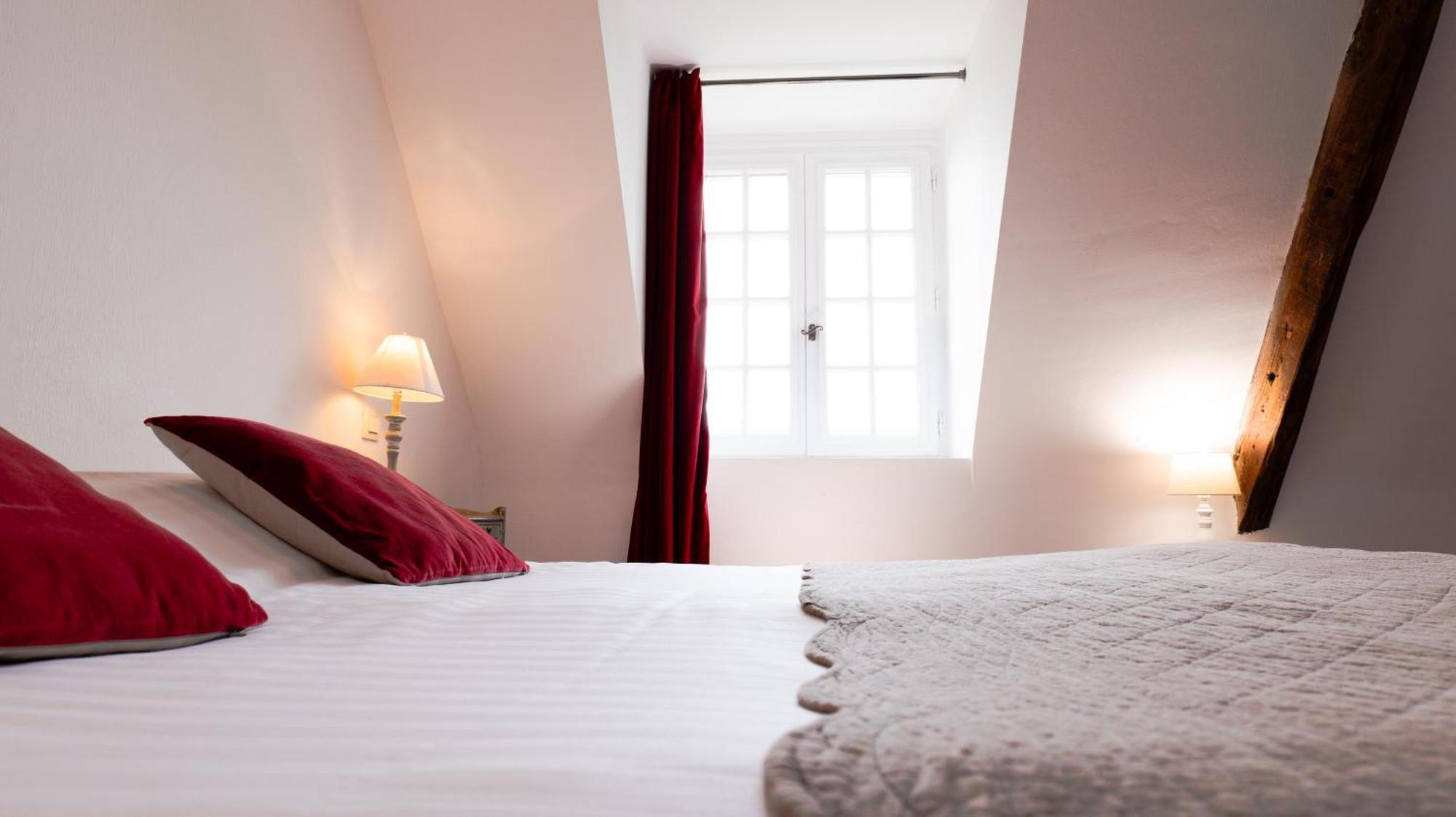 Manoir 1685 Saint Malo Hotel Екстериор снимка