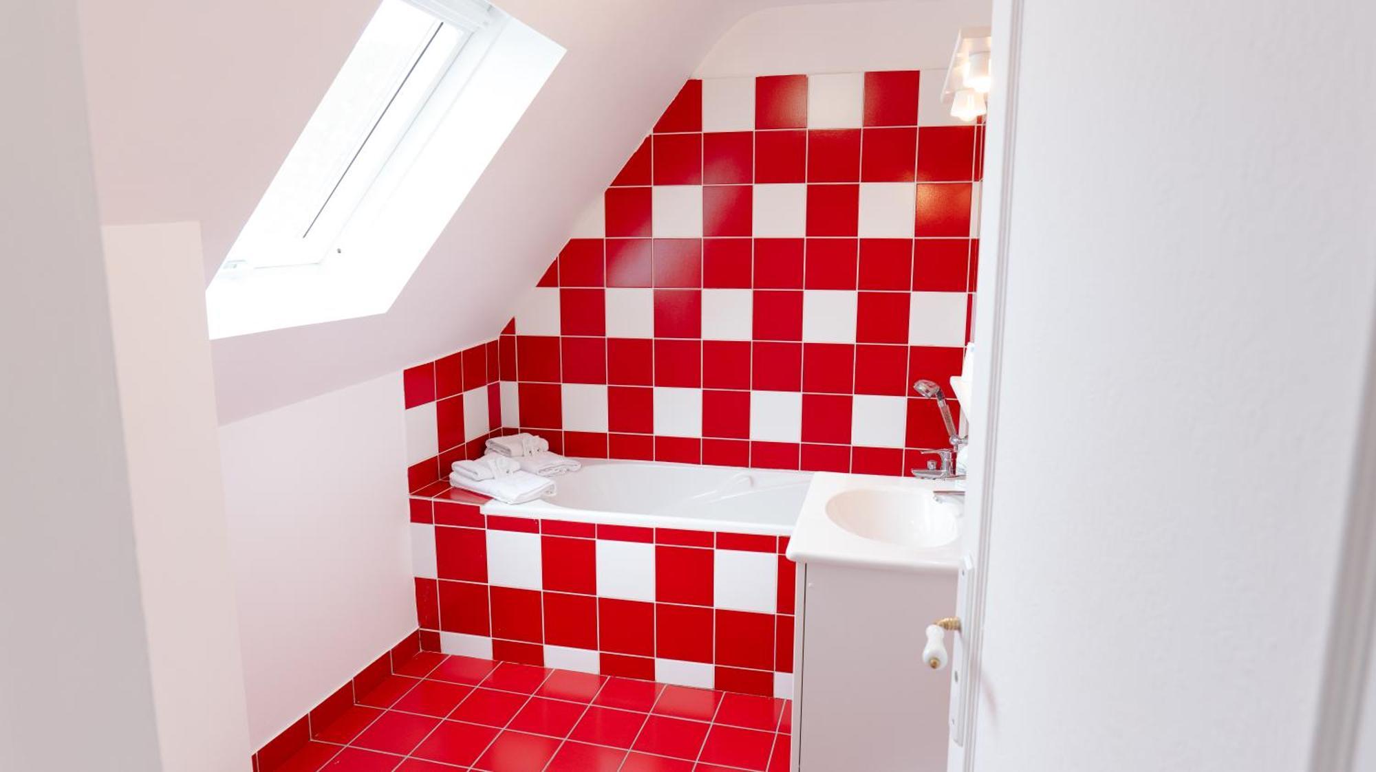 Manoir 1685 Saint Malo Hotel Екстериор снимка