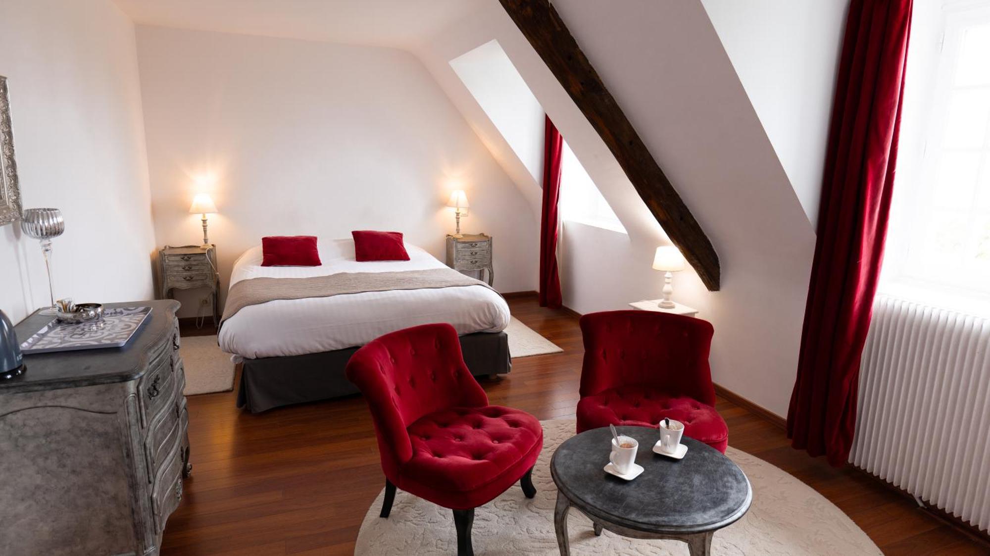 Manoir 1685 Saint Malo Hotel Екстериор снимка