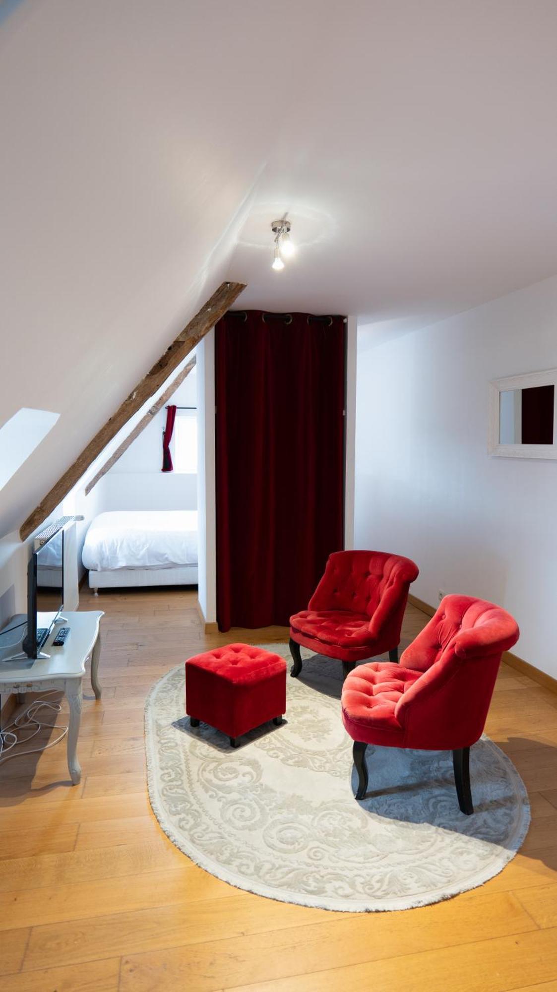 Manoir 1685 Saint Malo Hotel Екстериор снимка