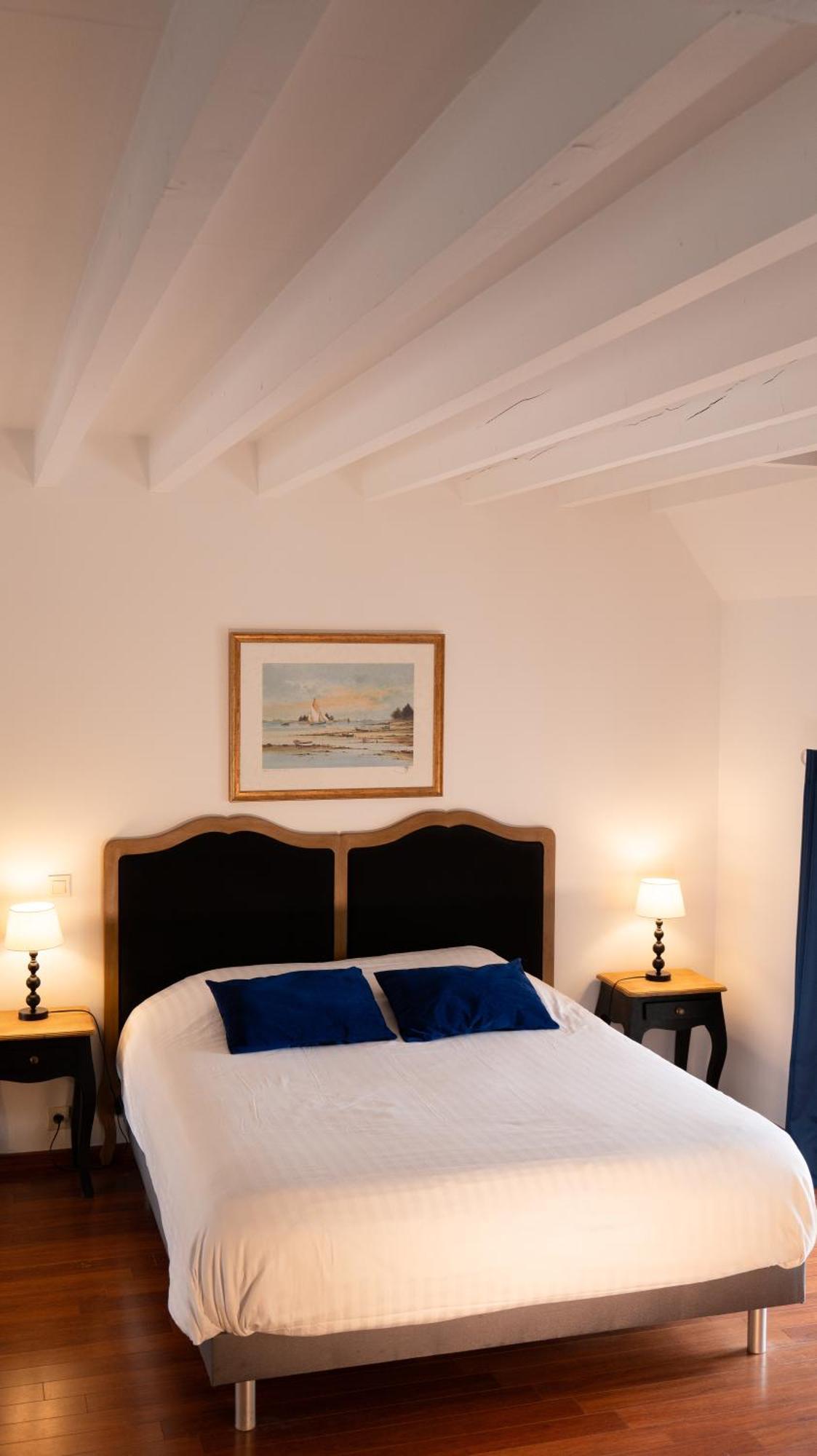 Manoir 1685 Saint Malo Hotel Екстериор снимка