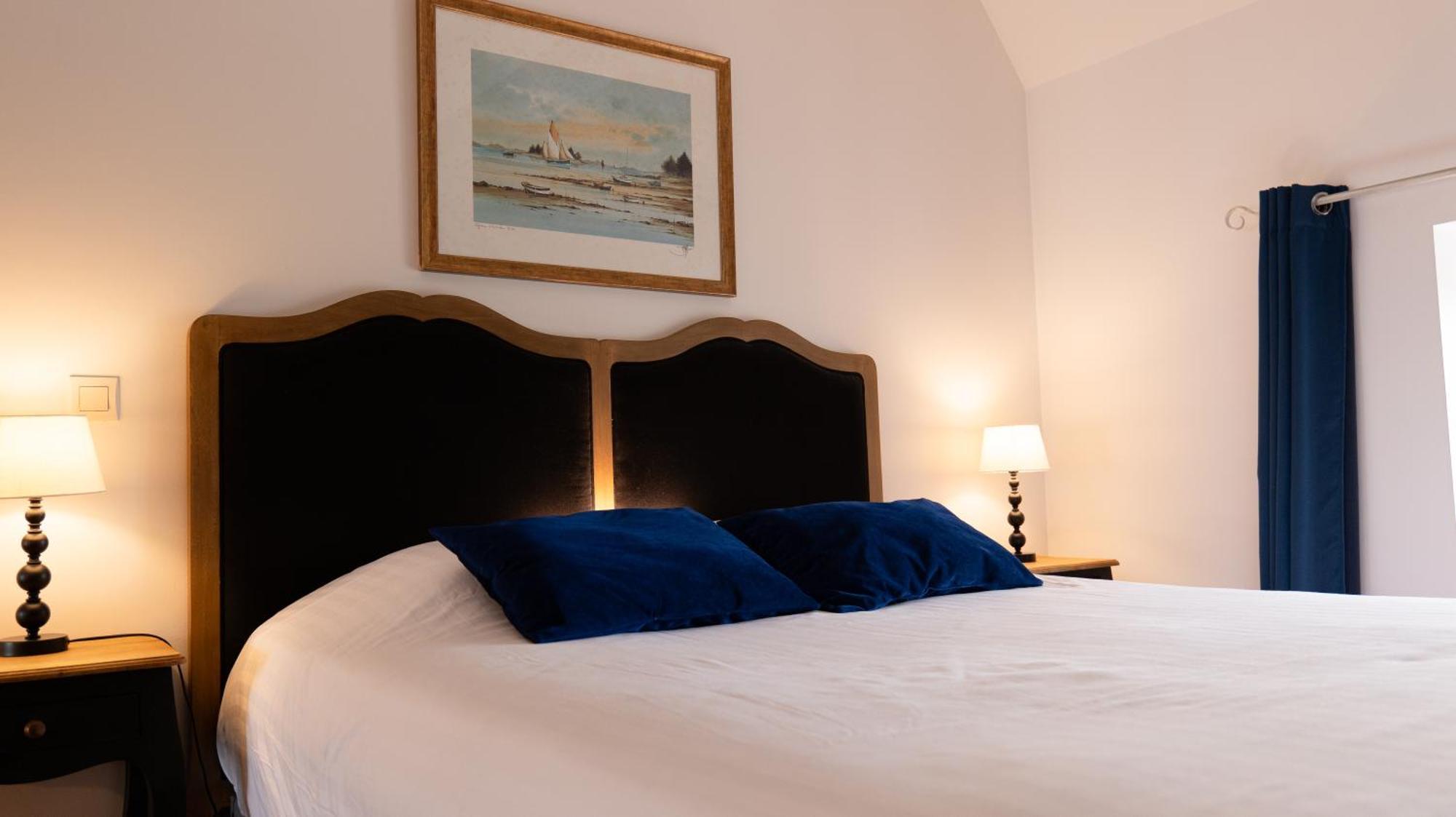 Manoir 1685 Saint Malo Hotel Екстериор снимка