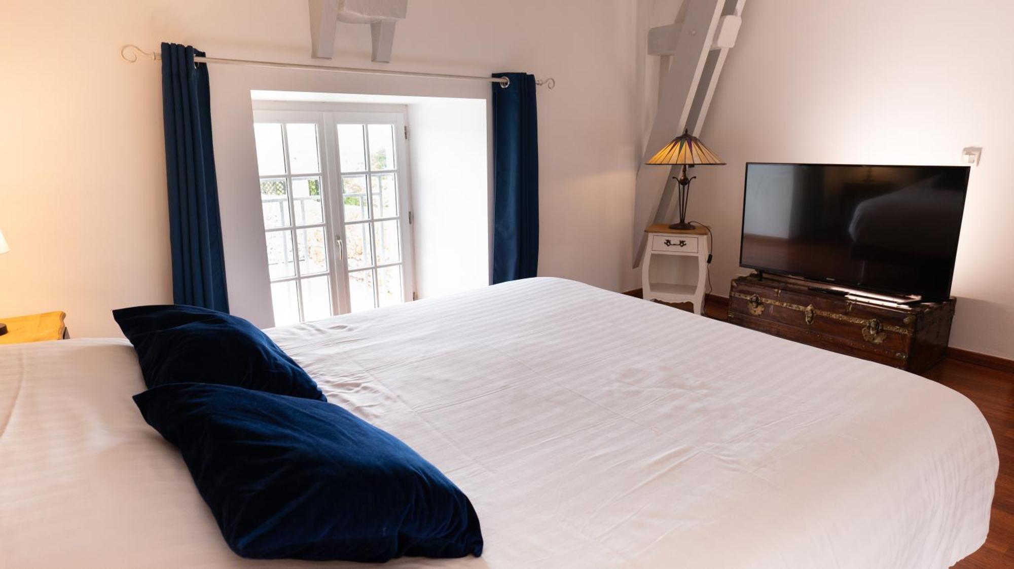 Manoir 1685 Saint Malo Hotel Екстериор снимка