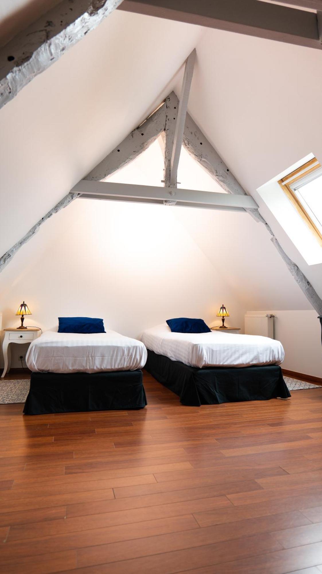 Manoir 1685 Saint Malo Hotel Екстериор снимка