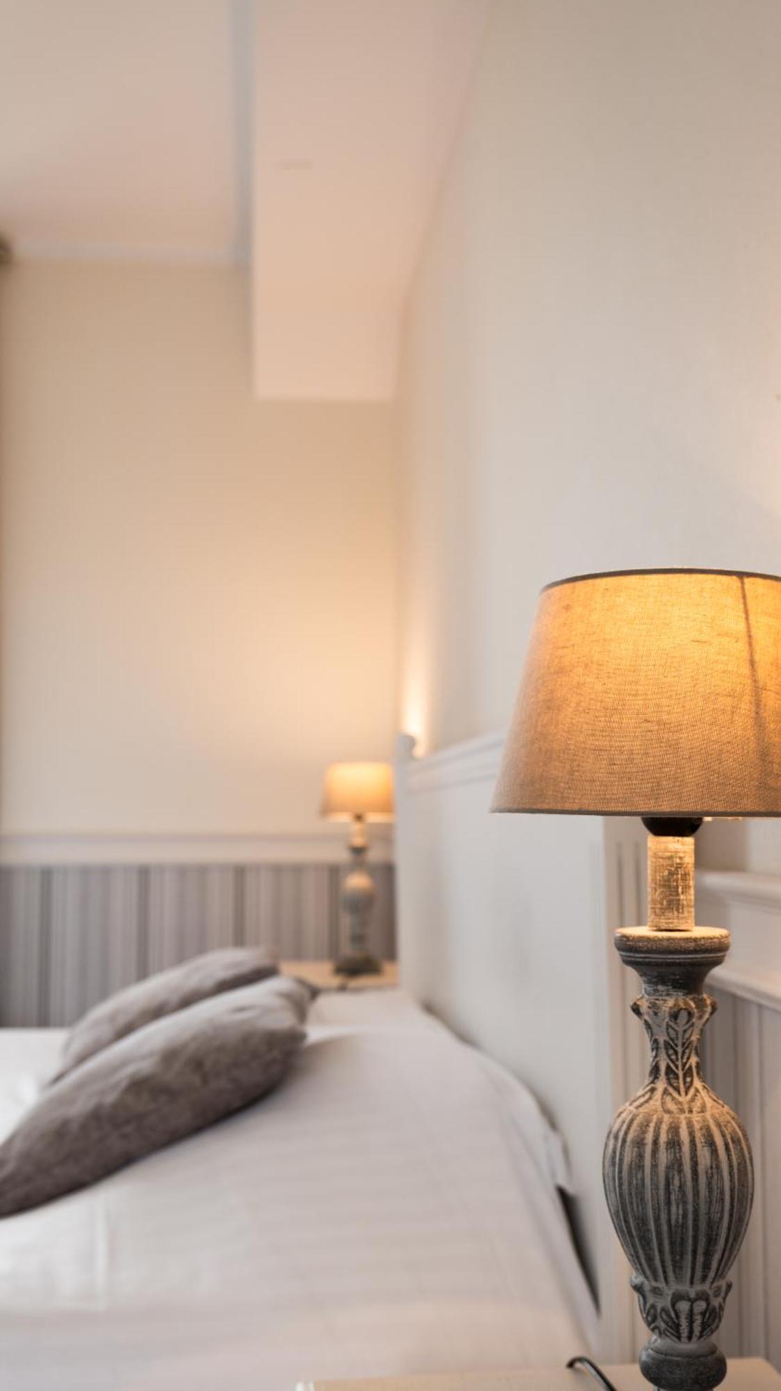Manoir 1685 Saint Malo Hotel Екстериор снимка