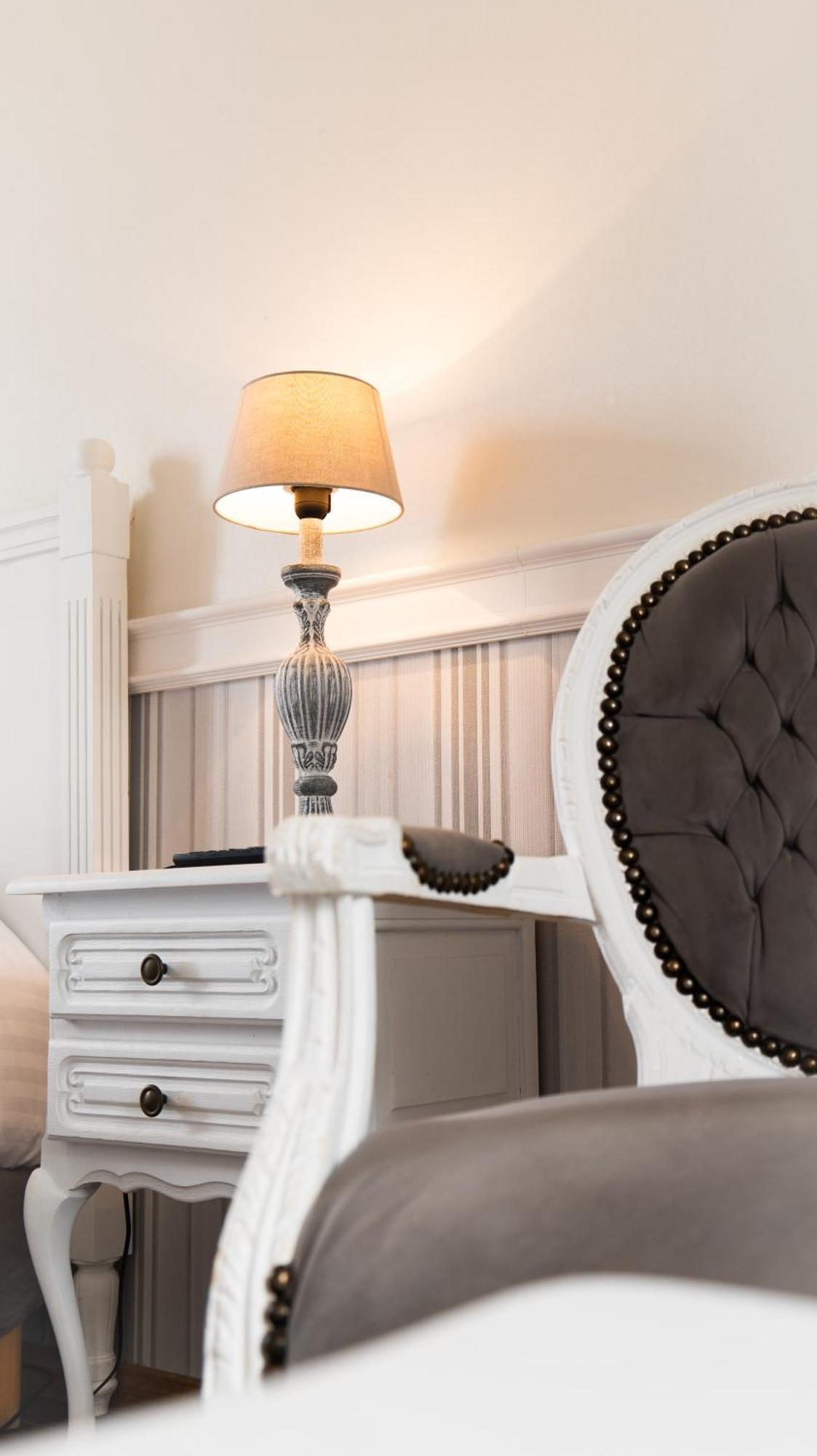 Manoir 1685 Saint Malo Hotel Екстериор снимка
