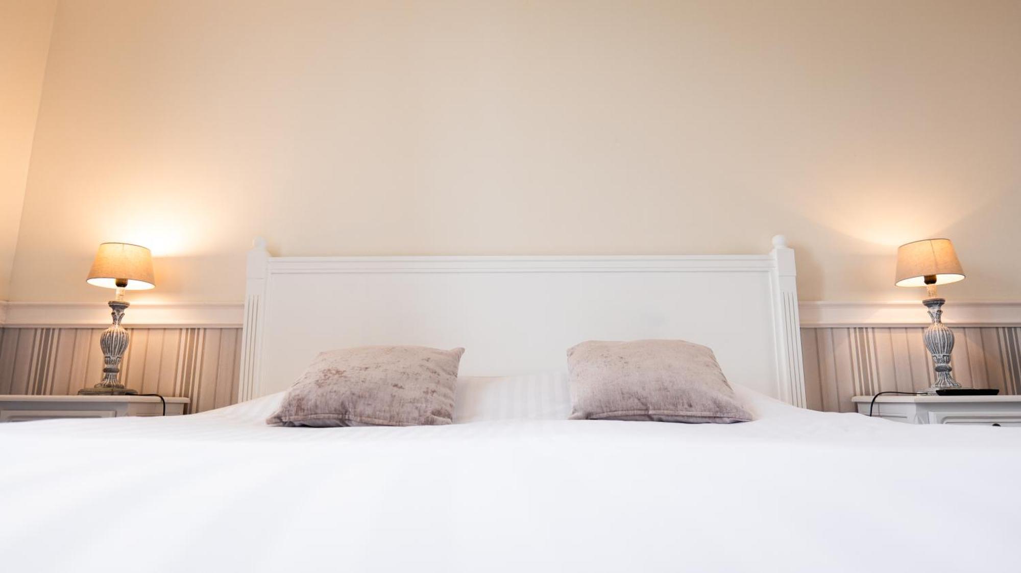 Manoir 1685 Saint Malo Hotel Екстериор снимка
