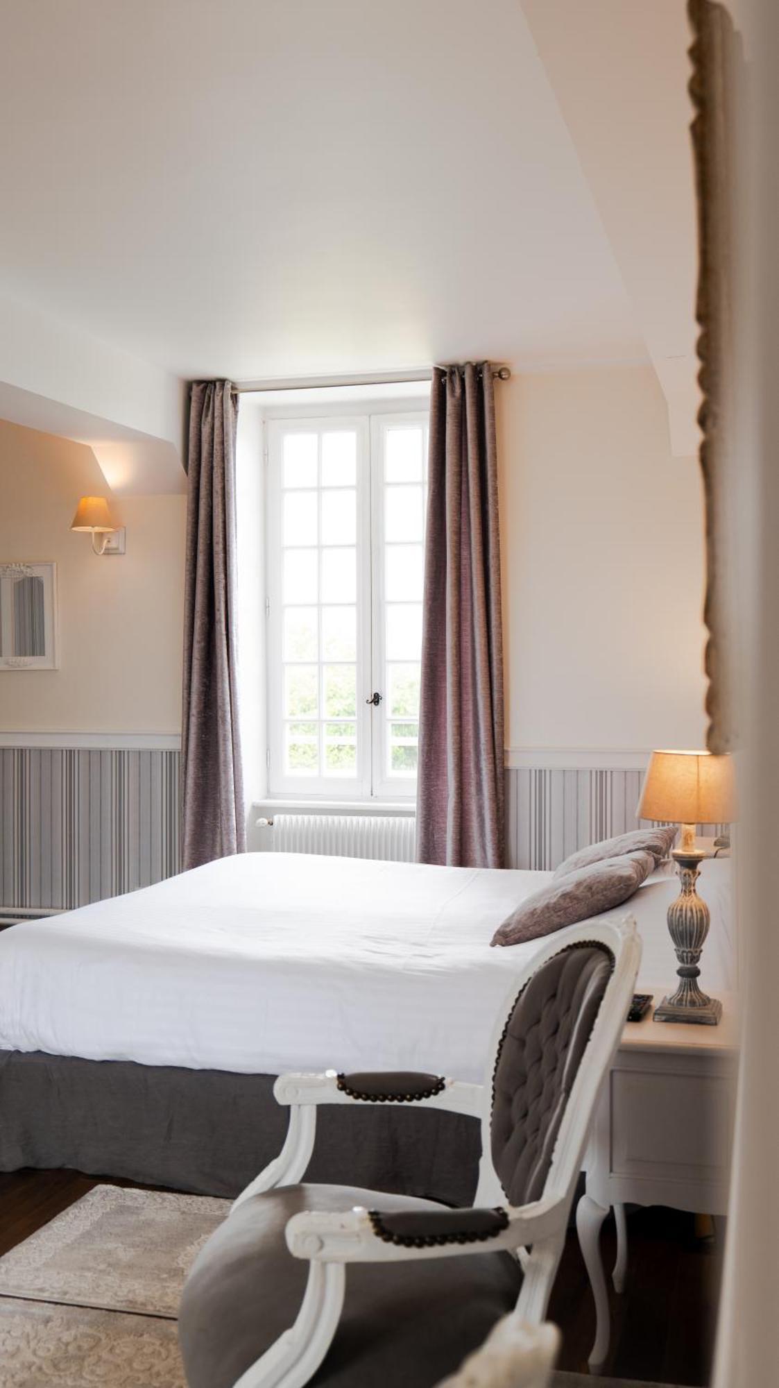 Manoir 1685 Saint Malo Hotel Екстериор снимка