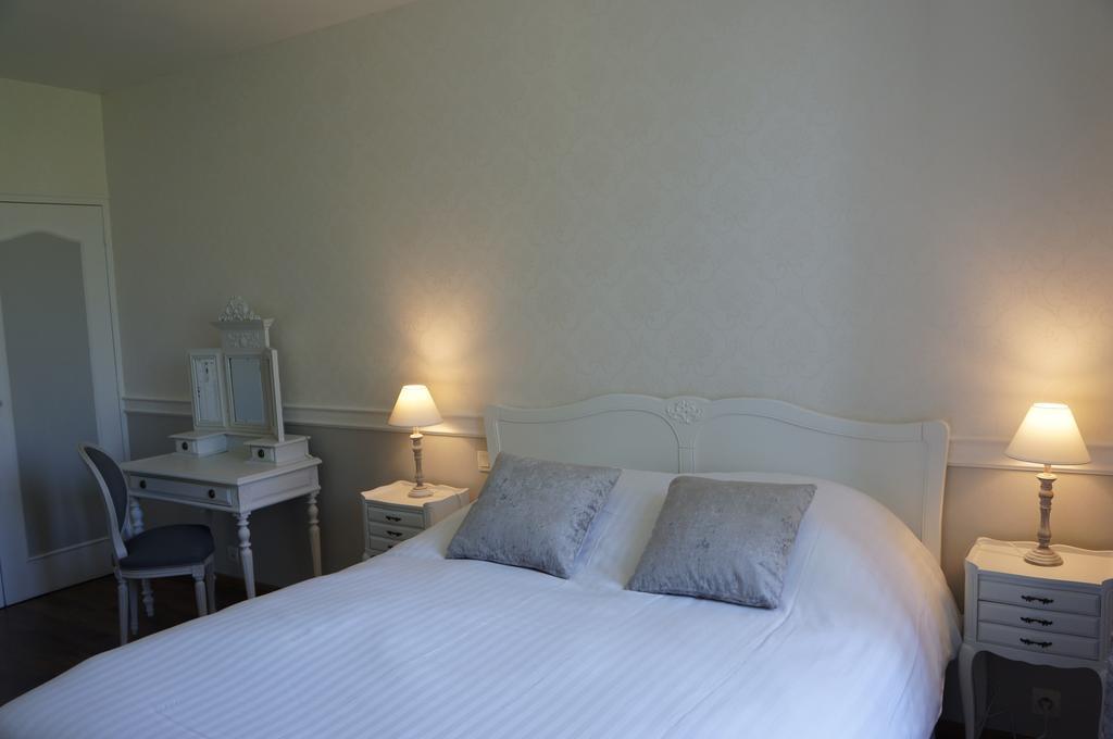 Manoir 1685 Saint Malo Hotel Екстериор снимка