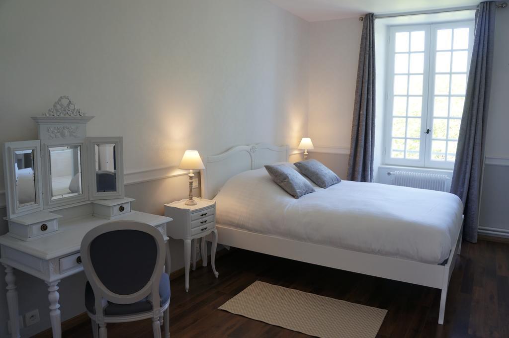 Manoir 1685 Saint Malo Hotel Екстериор снимка