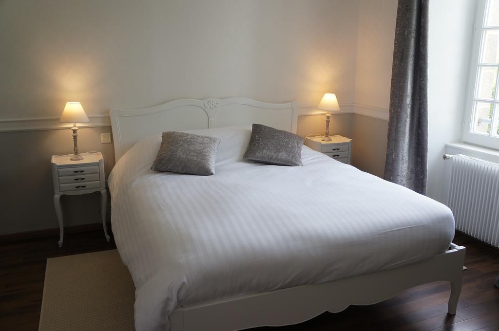 Manoir 1685 Saint Malo Hotel Екстериор снимка