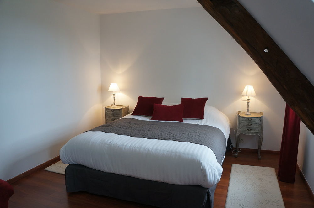 Manoir 1685 Saint Malo Hotel Екстериор снимка