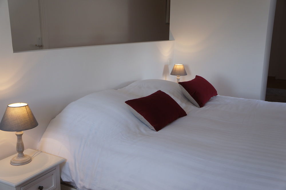 Manoir 1685 Saint Malo Hotel Екстериор снимка