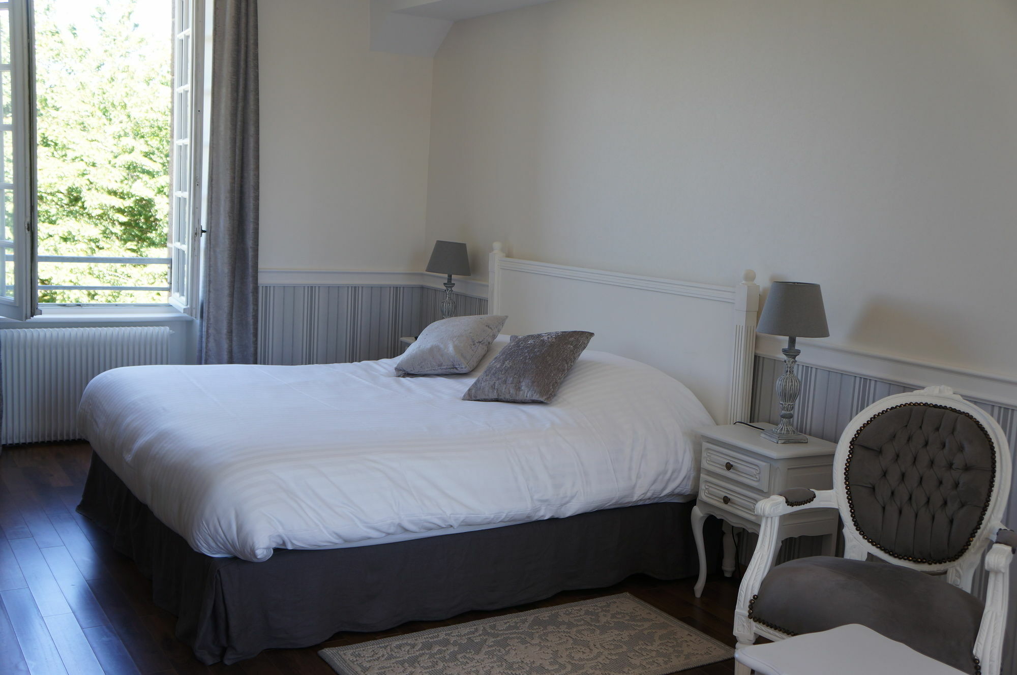Manoir 1685 Saint Malo Hotel Екстериор снимка